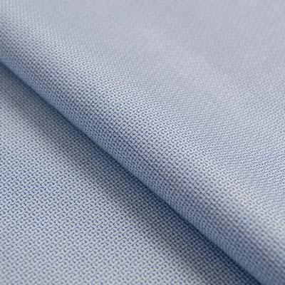 JustWhiteShirts Men's Egyptian Cotton Non-Iron Dress Shirt - Stain Resistant, Long Sleeve (Size 16-36 Regular)